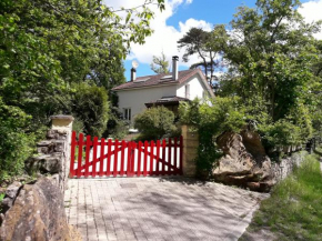 Gîte La Rochetine